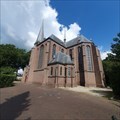 Image for RM: 30422 - St. Nicolaaskerk - Nieuwegein