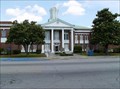 Image for Liberty County Courthouse - Hinesville, GA