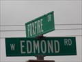 Image for West Edmond Road -  Edmondopoly - Edmond, OK