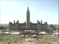 Image for Parliament Hill Web Cam