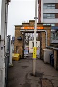 Image for Woodgrange Park Railway Station - Romford Road, London, UK