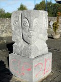 Image for 4 Minds by Diarmuid Twohigh - Ennis, County Clare, Ireland