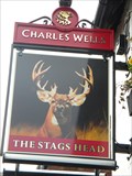 Image for The Stags Head, Earls Barton, Northants