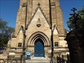 Image for St John's Church - Darlinghurst, NSW, Australia