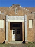Image for Atlanta Miller Grade School (former) - Atlanta,TX