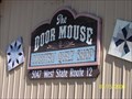 Image for The Door Mouse