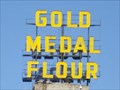 Image for Gold Medal Flour - Minneapolis, MN