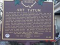 Image for Art Tatum