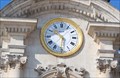 Image for Église Saint Sébastien clock - Nancy, FR