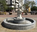 Image for El Centernario Plaza Fountain - Cartagena, Columbia
