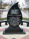 Image for 1953 Tornado Commemorative - Waco, TX