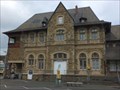 Image for Former Train Station Bad Neuenahr-Ahrweiler - Rheinland-Pfalz / Germany
