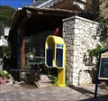 Image for Cardphone at the Main Road - Agios Gordios, Corfu, Greece