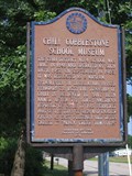 Image for Chili Cobblestone School Museum
