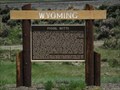 Image for Fossil Butte - Kemmerer, Wyoming
