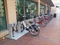 Image for Fort Worth Bike Sharing (777 Main) - Fort Worth, TX
