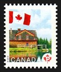 Image for Riordon Grist Mill, Acadian Village, NB