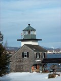 Image for Rockland Harbor Southwest Light