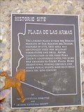 Image for Plaza de las Armas