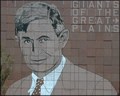 Image for Giant of the Great Plains - Granite, Oklahoma