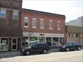 Image for 137-141 East Main Street - Fredericktown Courthouse Square Historic District - Fredericktown, Missouri