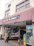 Image for Galactic Comics  -  San Diego, CA
