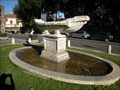 Image for Fontana della Navicella, Rome, Italy