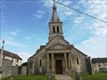 Image for Église Saint-Germain-d'Auxerre - Coulmier le sec, France
