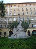 Image for Ignaz Semmelweis - Budapest, Hungary