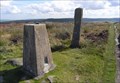 Image for Danby Moor Trigpoint,  Danby, North Yorkshire.