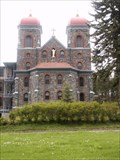 Image for Monastery of St. Gertrude at  Cottonwood, ID