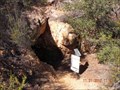 Image for El Cariso Trail Abandoned Mine shaft