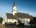 Image for Macksburg Lutheran Church, Canby, Oregon