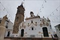 Image for Iglesia de Santiago Apóstol - Bollullos Par del Condado, Huelva, España
