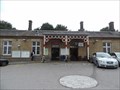 Image for Rickmansworth Mainline Station - Rectory Road, Rickmansworth, Hertfordshire, UK