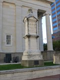 Image for Roman Column - Dayton, Ohio