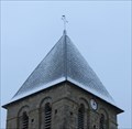 Image for Benchmark - Point Géodésique - Eglise Saint-Georges - Le-Vigeant, France