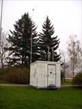 Image for Air Quality Monitoring Station Beroun