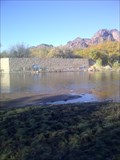 Image for Arizona Dam - Mesa, AZ