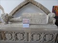 Image for Digby Family Tombs - St Peter - Tilton on the Hill, Leicestershire