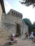 Image for Porta San Matteo - San Gimignano, Italia