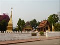 Image for Wat Sene Souk Haram - Luang Prabang, Laos