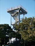 Image for Walter Scott Jr. Observation Tower, Mahoney State Park