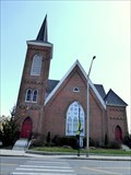 Image for Zion Lutheran Church - Pittsfield, MA