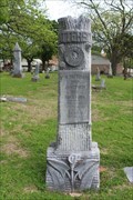 Image for E.H. Patterson - Bethlehem Cemetery - Collin County, TX
