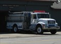 Image for Stevinson Fire Station Truck - Stevinson, CA