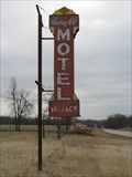 Image for HWY 60 Motel - Neon