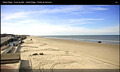 Image for Webcam Vue sur la plage - Stella-Plage, France