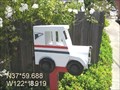 Image for Tara Hills Mail Truck