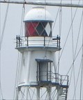 Image for Fort Cornwallis Lighthouse - George Town,  Penang, Malaysia.